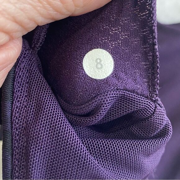 LULULEMON FREE TO BE SPORTS BRA - Picture 8 of 8